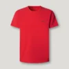 Slim Fit Logo Print T-Shirt Slim Fit Logo Print T-Shirt