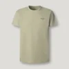 Slim Fit Logo Print T-Shirt Slim Fit Logo Print T-Shirt