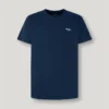 Slim Fit Logo Print T-Shirt Slim Fit Logo Print T-Shirt