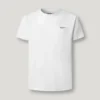 Slim Fit Logo Print T-Shirt Slim Fit Logo Print T-Shirt