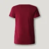 Slim Fit Logo Print T-Shirt
