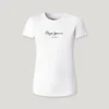 Slim Fit Logo Print T-Shirt