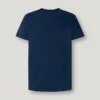 Slim Fit Logo Print T-Shirt Slim Fit Logo Print T-Shirt