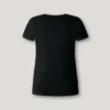 Slim Fit Logo Print T-Shirt