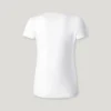Slim Fit Logo Print T-Shirt