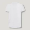 Slim Fit Logo Print T-Shirt Slim Fit Logo Print T-Shirt