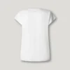 Slim Fit Logo Print T-Shirt