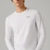 Slim Fit Long Sleeve T-Shirt Slim Fit Long Sleeve T-Shirt
