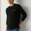 Slim Fit Long Sleeve T-Shirt
