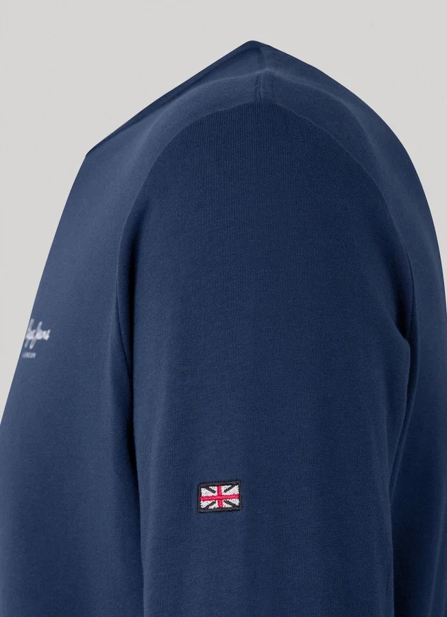 Slim Fit Long Sleeve T-Shirt Slim Fit Long Sleeve T-Shirt