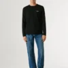 Slim Fit Long Sleeve T-Shirt