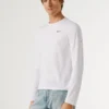 Slim Fit Long Sleeve T-Shirt Slim Fit Long Sleeve T-Shirt