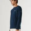 Slim Fit Long Sleeve T-Shirt Slim Fit Long Sleeve T-Shirt