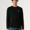 Slim Fit Long Sleeve T-Shirt