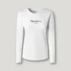 Slim Fit Long Sleeve T-Shirt