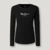 Slim Fit Long Sleeve T-Shirt