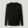 Slim Fit Long Sleeve T-Shirt