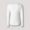 Slim Fit Long Sleeve T-Shirt