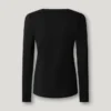 Slim Fit Long Sleeve T-Shirt