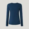 Slim Fit Long Sleeve T-Shirt
