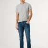 Slim Fit Low-Rise Jeans – Hatch