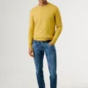 Slim Fit Low-Rise Jeans – Hatch