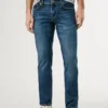 Slim Fit Low-Rise Jeans – Hatch