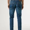 Slim Fit Low-Rise Jeans – Hatch