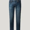 Slim Fit Low-Rise Jeans – Hatch
