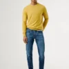Slim Fit Low-Rise Jeans – Hatch