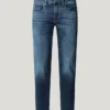 Slim Fit Low-Rise Jeans – Hatch