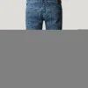 Slim Fit Low-Rise Jeans – Hatch
