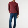 Slim Fit Mid-Rise Jeans – Hatch
