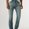Slim Fit Mid-Rise Jeans – Hatch