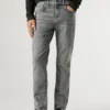 Slim Fit Mid-Rise Jeans – Hatch
