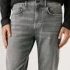 Slim Fit Mid-Rise Jeans – Hatch