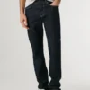 Slim Fit Mid-Rise Jeans – Hatch
