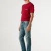 Slim Fit Mid-Rise Jeans – Hatch