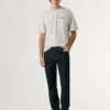 Slim Fit Mid-Rise Jeans – Hatch
