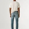 Slim Fit Mid-Rise Jeans – Hatch