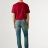 Slim Fit Mid-Rise Jeans – Hatch