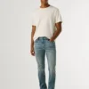 Slim Fit Mid-Rise Jeans – Hatch