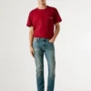 Slim Fit Mid-Rise Jeans – Hatch