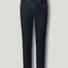 Slim Fit Mid-Rise Jeans – Hatch