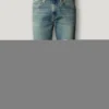 Slim Fit Mid-Rise Jeans – Hatch