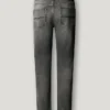 Slim Fit Mid-Rise Jeans – Hatch
