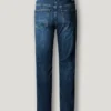Slim Fit Mid-Rise Jeans – Hatch