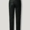 Slim Fit Mid-Rise Jeans – Track