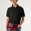 Slim Fit Piqué Polo Slim Fit Piqué Polo