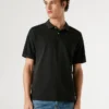 Slim Fit Piqué Polo Slim Fit Piqué Polo